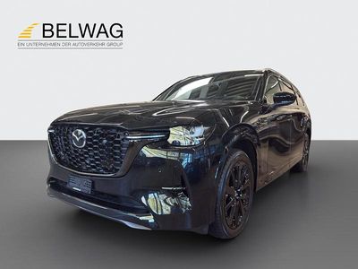 Gebraucht 2024 Mazda CX-80 Homura-Line SUV | CHF 59’700 (Etwas zu teuer)