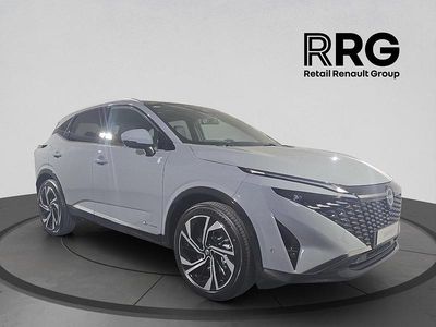 Neu 2025 Nissan Qashqai Tekna+ SUV | CHF 44’500 (Teuer)