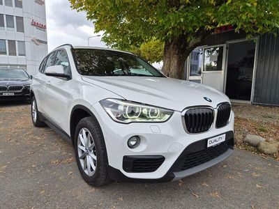 Gebraucht BMW X1 150 PS (110 kW) 2017 SUV
