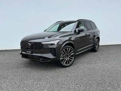 Grau Gebraucht 2025 Volvo XC90 Ultra SUV | CHF 89’900