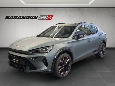 Neu 2025 Cupra Formentor VZ SUV | CHF 44’990