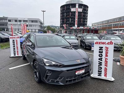 Neu 2025 Cupra Leon | CHF 31’500 (Fairer Preis)