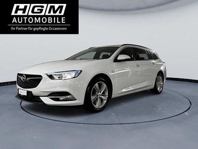 Gebraucht 2017 Opel Insignia Edition Kombi | CHF 11’900 (Teuer)