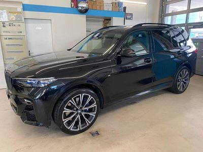Gebraucht 2022 BMW X7 SUV | CHF 85’800 (Teuer)