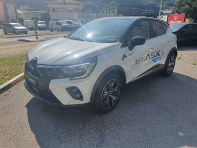 Gebraucht 2023 Mitsubishi ASX Instyle SUV | CHF 39’900