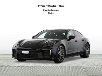 Neu Porsche Panamera 4S 544 PS (400 kW) 2025 Limousine