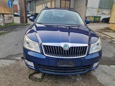 Gebraucht 2011 Skoda Octavia | CHF 2’050