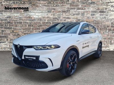 gebraucht Alfa Romeo Crosswagon Tonale 1.3 Plug-in Hybrid Veloce