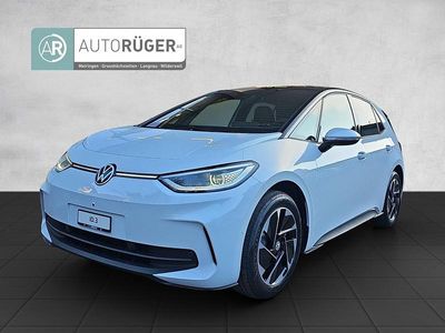 Neu 2025 VW ID.3 Pro Kleinwagen | CHF 44’170 (Teuer)