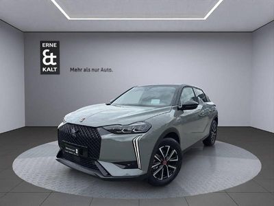 DS Automobiles DS3 Crossback E-Tense