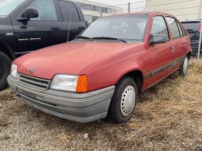 Gebraucht 1990 Opel Kadett | CHF 1’999