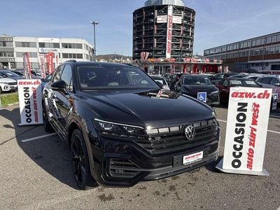 Gebraucht 2021 VW Touareg R SUV | CHF 53’500 (Guter Preis)