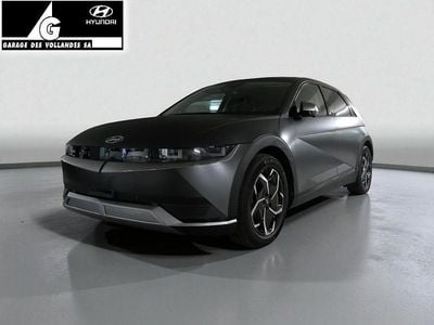 Neu 2025 Hyundai Ioniq Kleinwagen | CHF 45’610