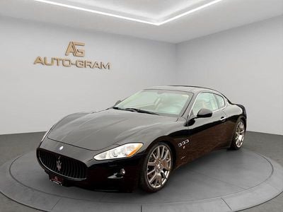Gebraucht Maserati Granturismo 405 PS (297 kW) 2008 Coupé