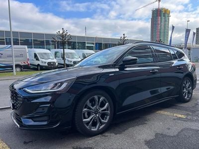 Gebraucht 2023 Ford Focus ST-Line | CHF 15’750 (Fairer Preis)