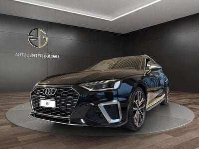 Gebraucht 2019 Audi S4 Design Kombi | CHF 31’800 (Superpreis)