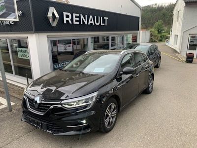 gebraucht Renault Mégane GrandTour 1.3 TCe 160 Intens EDC