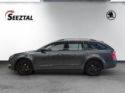 Gebraucht 2018 Skoda Octavia Style Kombi | CHF 16’900 (Fairer Preis)
