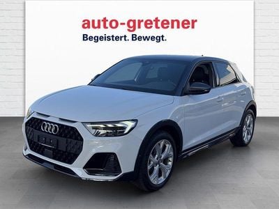 Gebraucht Audi A1 Sportback Design 116 PS (85 kW) 2020 Kleinwagen