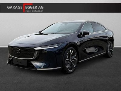 Gebraucht Mazda 6e Takumi-Line 189 kW (258 PS) 2025 Limousine