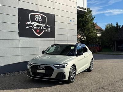 Gebraucht Audi A1 Sportback 110 PS (80 kW) 2024 Kleinwagen