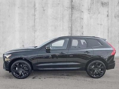Schwarz Neu 2026 Volvo XC60 SUV | CHF 92’920 (Teuer)