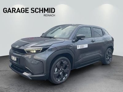 Grau Neu 2025 Toyota Urban Cruiser Premium SUV | CHF 37’900 (Guter Preis)