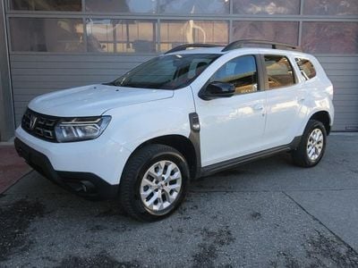Gebraucht Dacia Duster Celebration 150 PS (110 kW) 2022 SUV