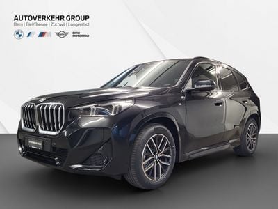 Neu 2025 BMW X1 M Sport SUV | CHF 63’800 (Fairer Preis)