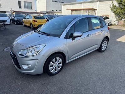 Gebraucht Citroën C3 69 PS (50 kW) 2011