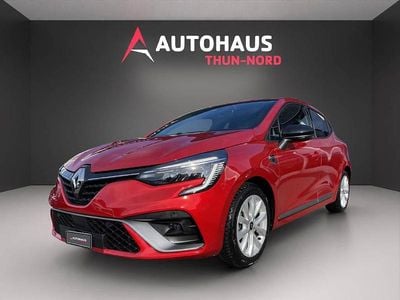 Gebraucht Renault Clio V R.S. 143 PS (105 kW) 2023 Limousine