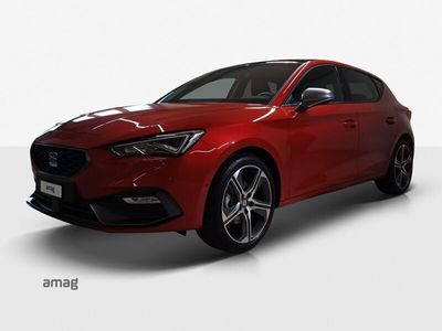 gebraucht Seat Leon MOVE FR (netto)