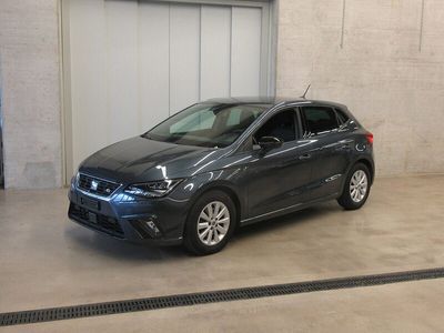 gebraucht Seat Ibiza Swiss FR