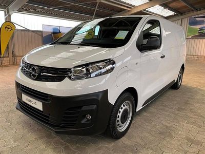 Gebraucht Opel Vivaro-e Combi 100 kW (136 PS) 2023 Van
