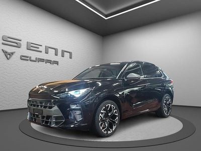 Schwarz Neu 2025 Cupra Terramar SUV | CHF 45’490 (Superpreis)