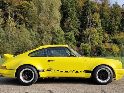 Gebraucht Porsche 911SC 300 PS (220 kW) 1978