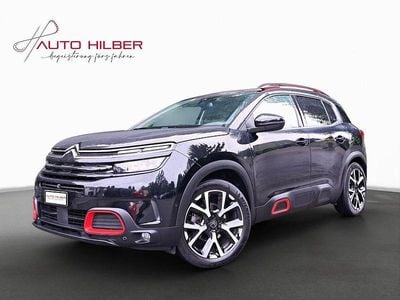 Gebraucht 2019 Citroën C5 Aircross Feel SUV | CHF 16’900 (Fairer Preis)