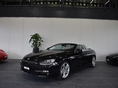 Gebraucht BMW 640 320 PS (235 kW) 2012 Coupé