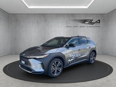 Gebraucht 2023 Toyota bZ4X Premium SUV | CHF 32’900