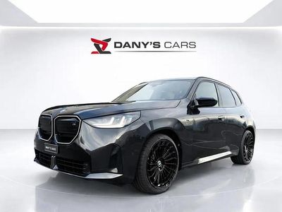 Gebraucht BMW X3 M Sport 398 PS (292 kW) 2025 Gray SUV
