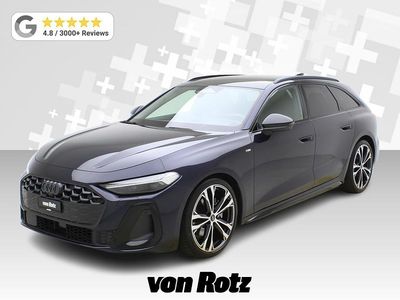Gebraucht 2025 Audi A5 S-Line Kombi | CHF 58’980