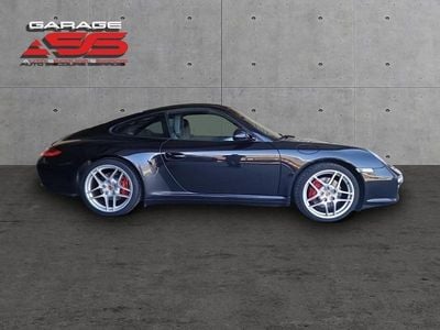 Porsche 911 Carrera 4S