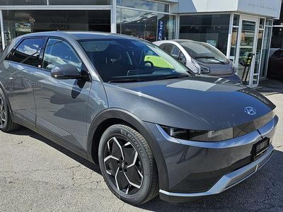Grau Neu 2025 Hyundai Ioniq Kleinwagen | CHF 44’300