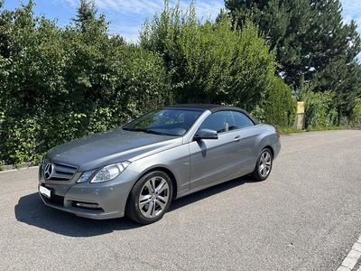 Gebraucht 2012 Mercedes E250 | CHF 15’550