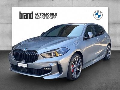 Gebraucht 2024 BMW 118 M Sport Kleinwagen | CHF 37’400