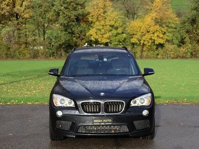 Gebraucht 2014 BMW X1 SUV | CHF 10’400 (Etwas zu teuer)