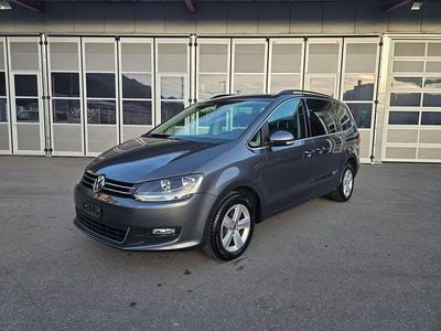 Gebraucht 2011 VW Sharan Trendline Van / Kleinbus | CHF 10’400 (Fairer Preis)