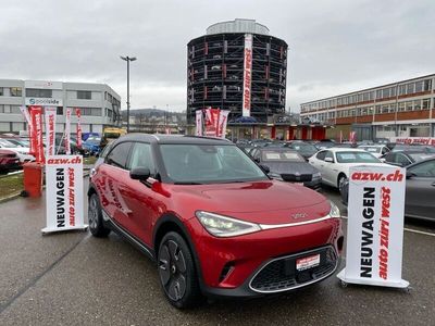 gebraucht Smart #1 66kWh Premium Automat -27%!