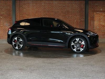 Schwarz Neu 2025 Smart #3 Brabus SUV | CHF 51’490 (Teuer)