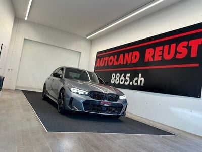 BMW M340